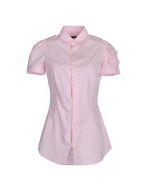 DSQUARED2 - Shirts