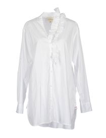 DKNY PURE - Long sleeve shirt