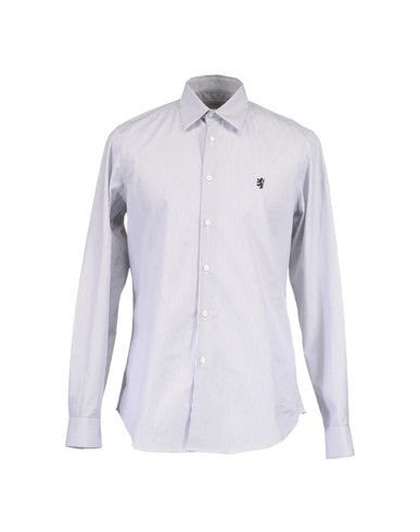 ZOOM PRINGLE OF SCOTLAND - Shirts