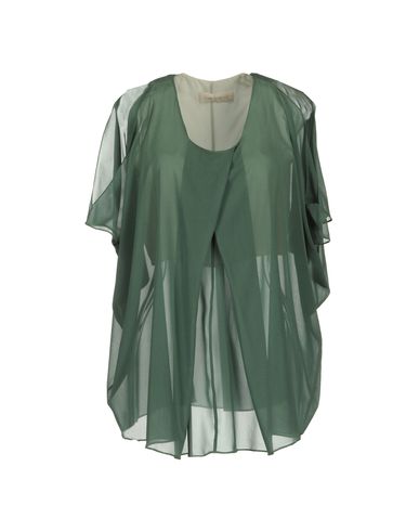 ZOOM CACHAREL - Blouse