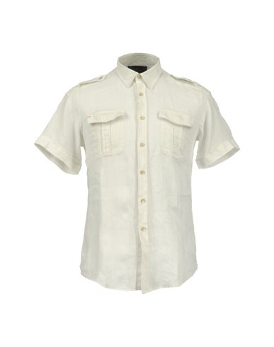 ZOOM DEKKER - Short sleeve shirt
