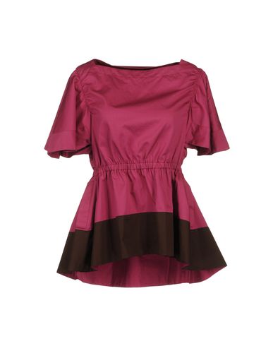 ZOOM SONIA RYKIEL - Blouse
