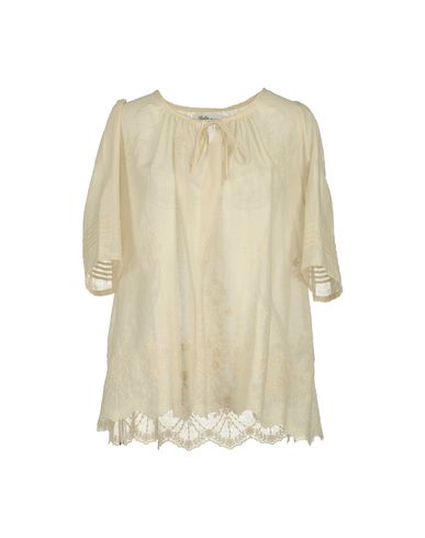 ZOOM BILITIS DIX-SEPT ANS - Blouse