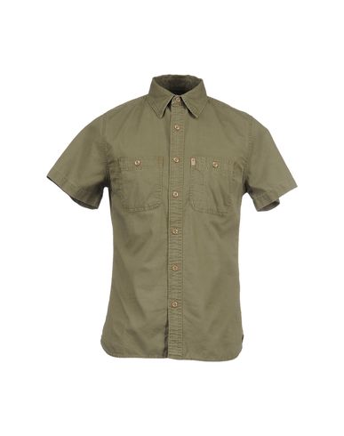 ZOOM POLO JEANS COMPANY - Shirts