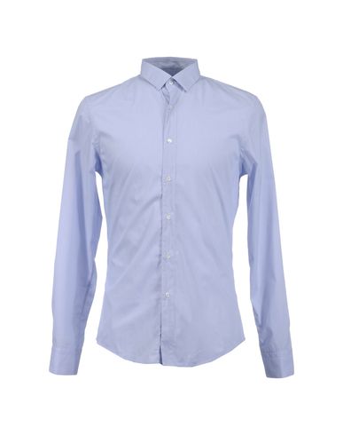 ZOOM ROSSO MALASPINO - Long sleeve shirt
