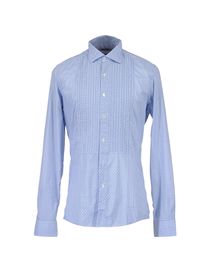 ROSSO MALASPINO - Shirts