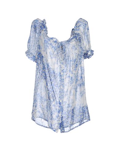 ZOOM PAUL & JOE - Short sleeve shirt