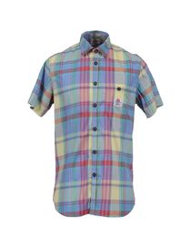 FRANKLIN & MARSHALL - Shirts