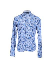 PAOLO PECORA - Shirts