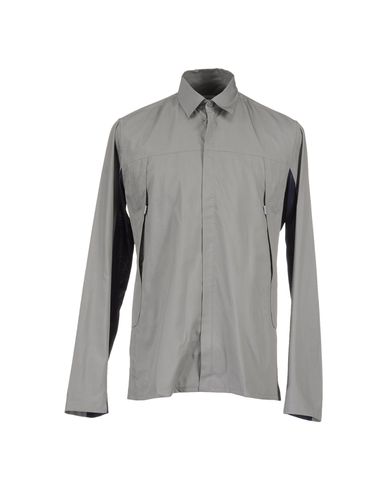 ZOOM PRINGLE OF SCOTLAND - Shirts