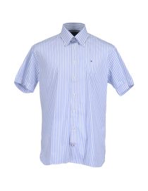 TOMMY HILFIGER - Shirts