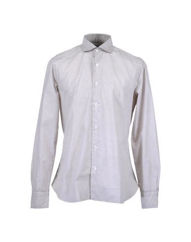 ZOOM DANDYLIFE by BARBA - Long sleeve shirt