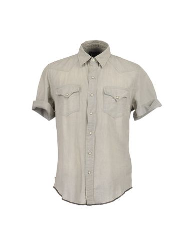 ZOOM POLO JEANS COMPANY - Short sleeve shirt