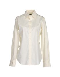 RALPH LAUREN - Long sleeve shirt