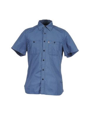 POLO JEANS COMPANY - Short sleeve shirt