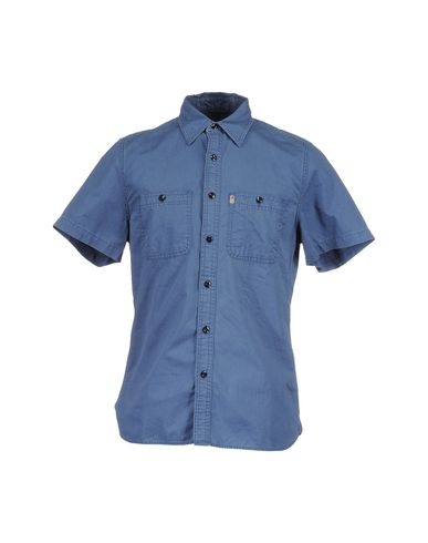 ZOOM POLO JEANS COMPANY - Short sleeve shirt