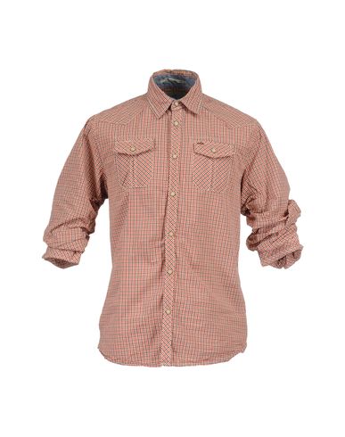 ZOOM SCOTCH & SODA - Short sleeve shirt