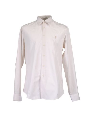 ZOOM PRINGLE OF SCOTLAND - Long sleeve shirt