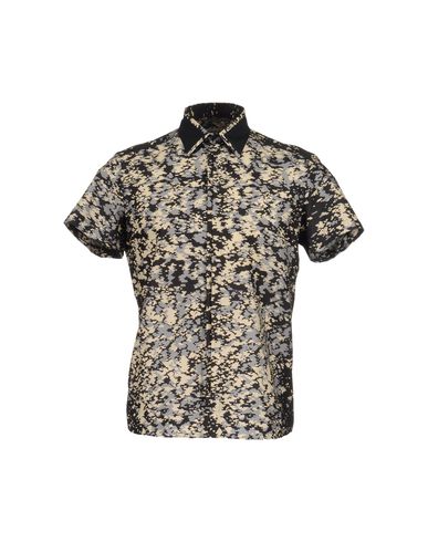 ZOOM PRINGLE OF SCOTLAND - Shirts