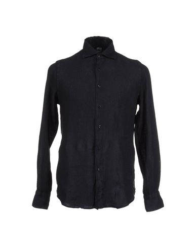 ZOOM FINAMORE 1925 - Long sleeve shirt