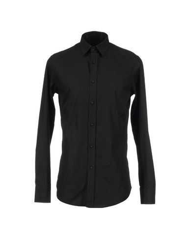 ZOOM MAURO GRIFONI - Long sleeve shirt