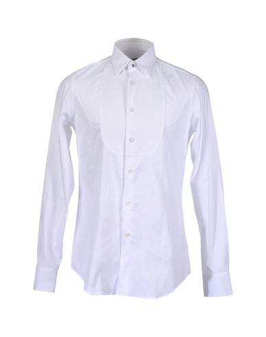 ZOOM MAURO GRIFONI - Long sleeve shirt