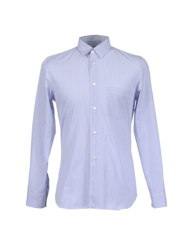 ZOOM COMME des GARÇONS SHIRT - Long sleeve shirt