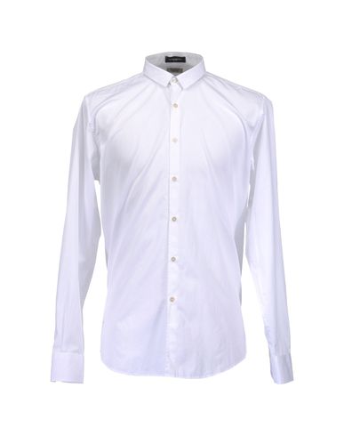 ZOOM COSTUME NATIONAL HOMME - Long sleeve shirt