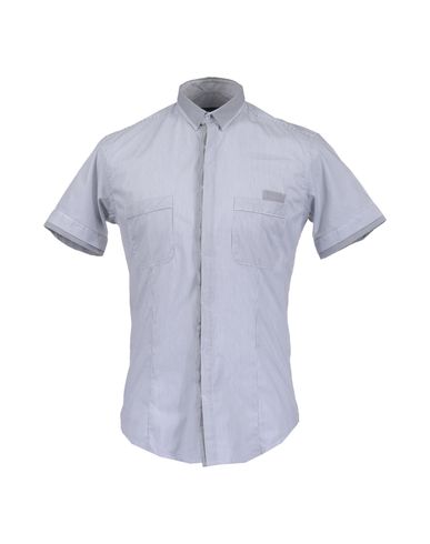 ZOOM DANIELE FIESOLI - Shirts