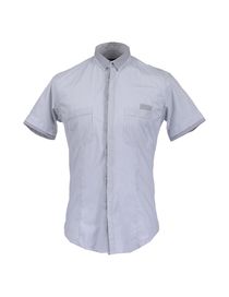 DANIELE FIESOLI - Short sleeve shirt