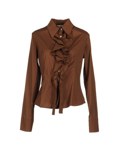 ZOOM CASTELLANI - Long sleeve shirt
