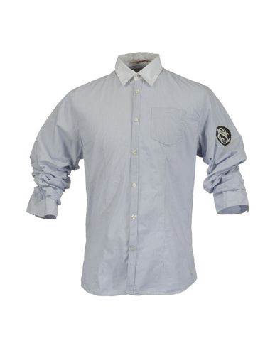 ZOOM SCOTCH & SODA - Short sleeve shirt