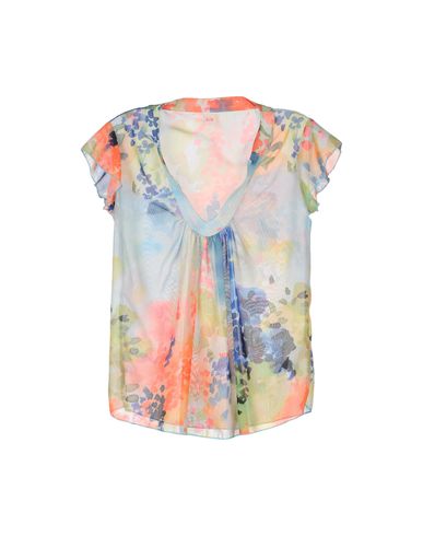 ZOOM NOLITA - Blouse