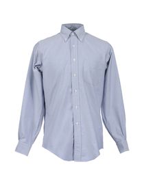 BROOKS BROTHERS - Shirts