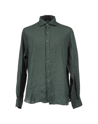 ZOOM FINAMORE 1925 - Long sleeve shirt