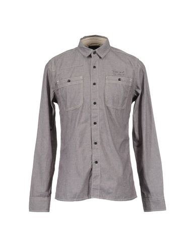 ZOOM FIRETRAP - Shirts