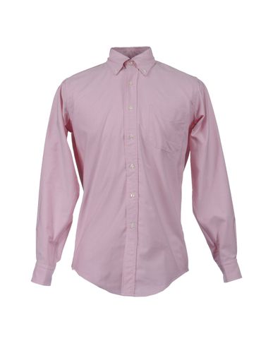 ZOOM BROOKS BROTHERS - Long sleeve shirt