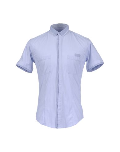 ZOOM DANIELE FIESOLI - Short sleeve shirt