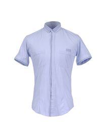 DANIELE FIESOLI - Short sleeve shirt