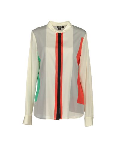 ZOOM DONNA KARAN - Shirts