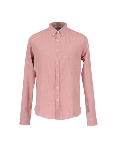 ZOOM GOLDEN GOOSE - Long sleeve shirt
