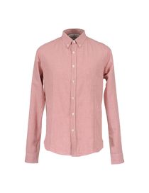 GOLDEN GOOSE - Shirts