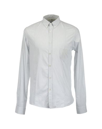 ZOOM GOLDEN GOOSE - Shirts