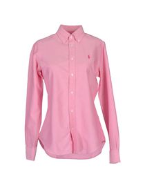 RALPH LAUREN - Shirts
