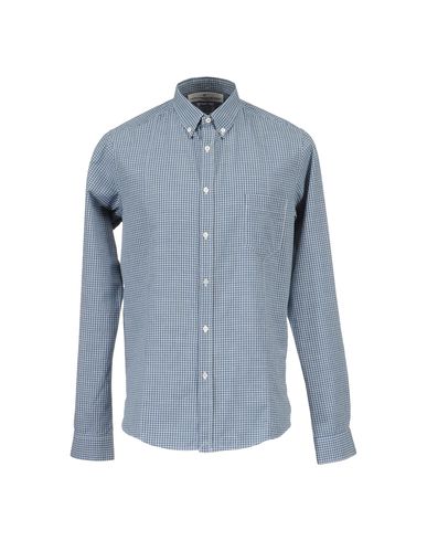 ZOOM GOLDEN GOOSE - Long sleeve shirt