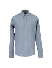 GOLDEN GOOSE - Shirts