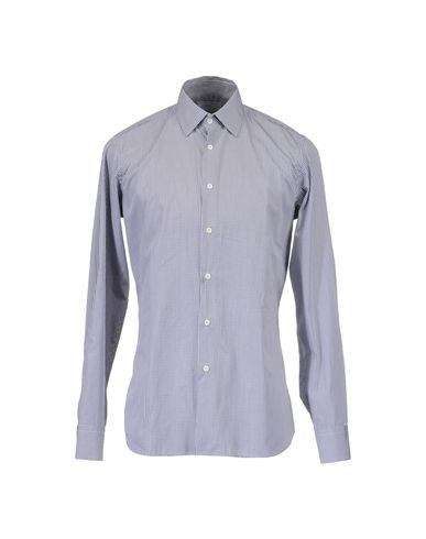 ZOOM PRADA - Long sleeve shirt