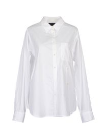 MARC BY MARC JACOBS - Long sleeve shirt