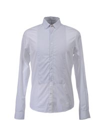 GOLDEN GOOSE - Shirts