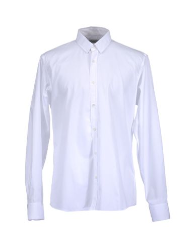 ZOOM DRIES VAN NOTEN - Long sleeve shirt
